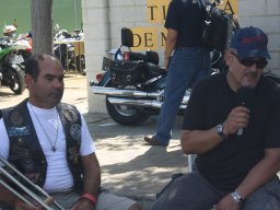 XVI Concentracion - 2009